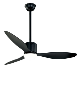 WOMO 52" Low profile Ceiling Fan Lamp-WM5006