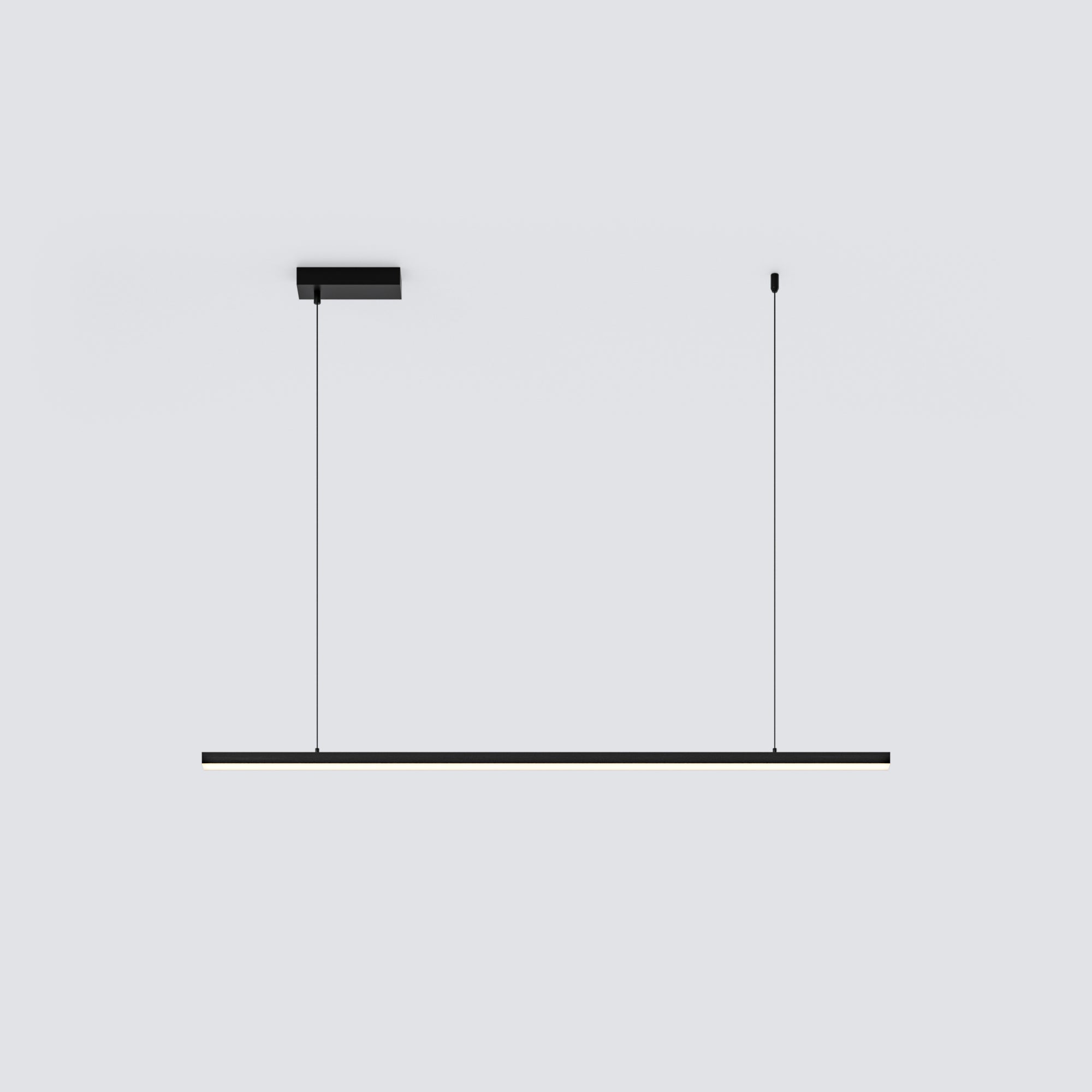 WOMO Extra Long Linear Pendant Light-WM2011