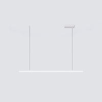 WOMO Extra Long Linear Pendant Light-WM2011
