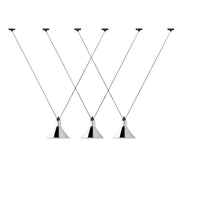 WOMO Small Cone Pendant Light-WM2298