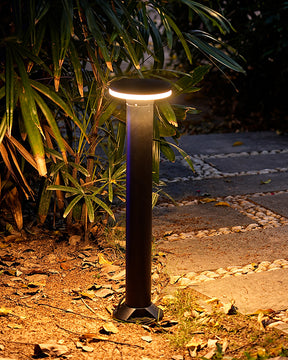 WOMO Hardwired Pathway Light-WM9048