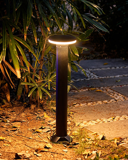 WOMO Hardwired Pathway Light-WM9048