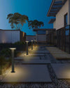 WOMO Hardwired Pathway Light-WM9048 thumbnail