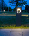WOMO Tunnel Square Pathway Light-WM9050 thumbnail