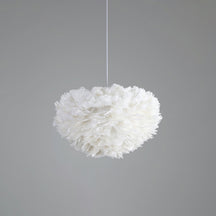 WOMO Feather Cloud Pendant Light-WM2217