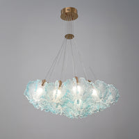 WOMO Colorful Cloud Chandelier-WM3014