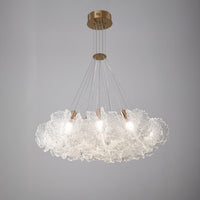 WOMO Colorful Cloud Chandelier-WM3014