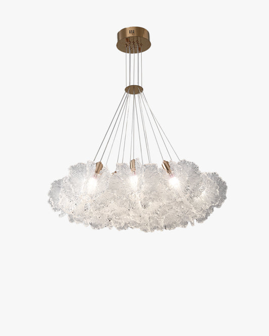WOMO Colorful Cloud Chandelier-WM3014