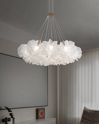 WOMO Colorful Cloud Chandelier-WM3014