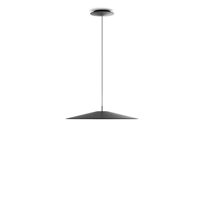 WOMO Minimalist Cone Pendant Light-WM3016