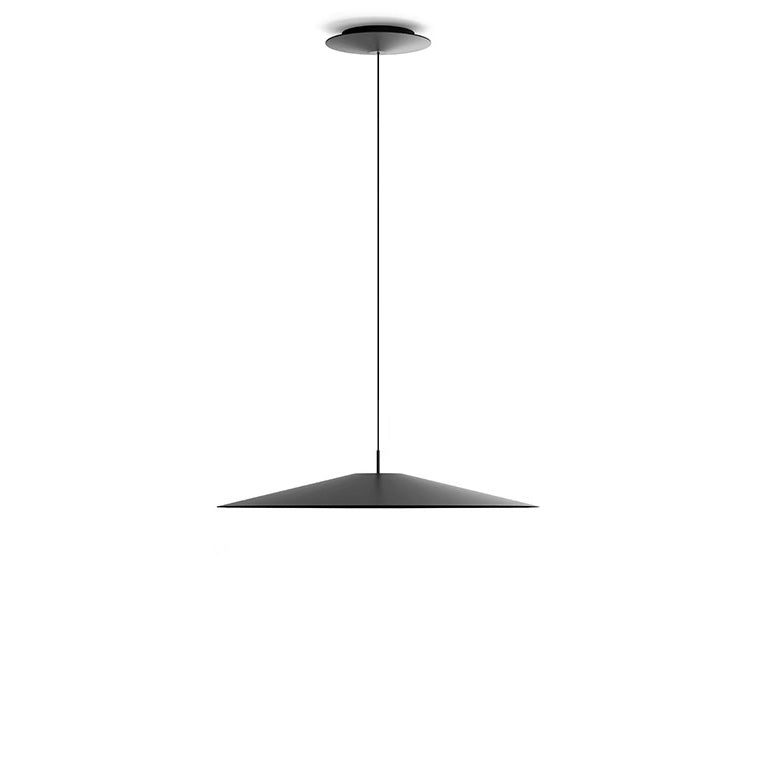 WOMO Minimalist Cone Pendant Light-WM3016
