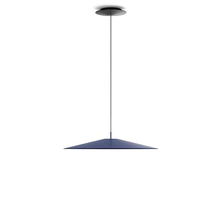 WOMO Minimalist Cone Pendant Light-WM3016