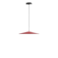 WOMO Minimalist Cone Pendant Light-WM3016