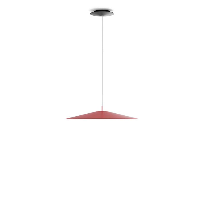 WOMO Minimalist Cone Pendant Light-WM3016