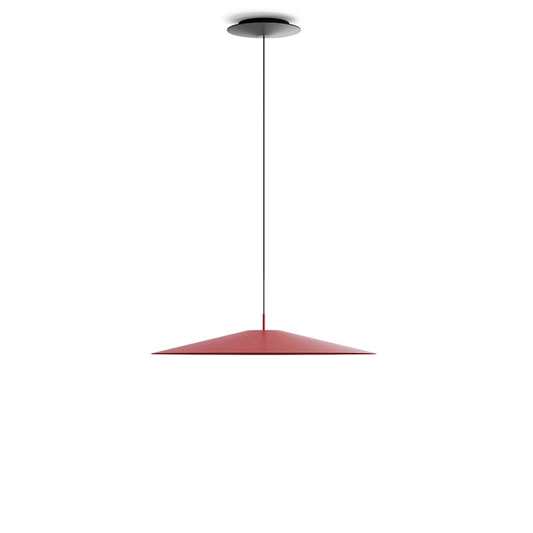 WOMO Minimalist Cone Pendant Light-WM3016