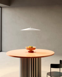 WOMO Minimalist Cone Pendant Light-WM3016