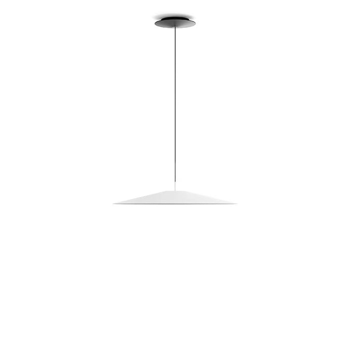 WOMO Minimalist Cone Pendant Light-WM3016
