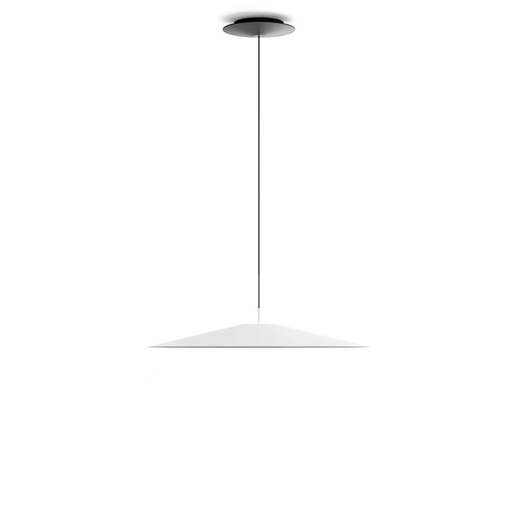 WOMO Minimalist Cone Pendant Light-WM3016
