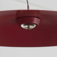 WOMO Minimalist Cone Pendant Light-WM3016