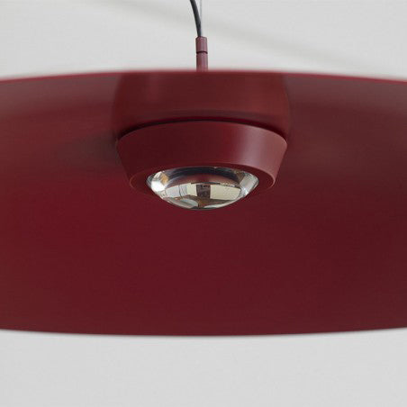 WOMO Minimalist Cone Pendant Light-WM3016