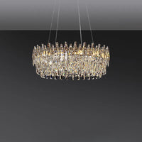 WOMO Luxury Crystal Chandelier-WM3025