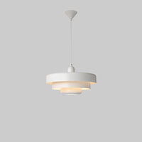 WOMO Colorful 3 Tiered Pendant Light-WM3069