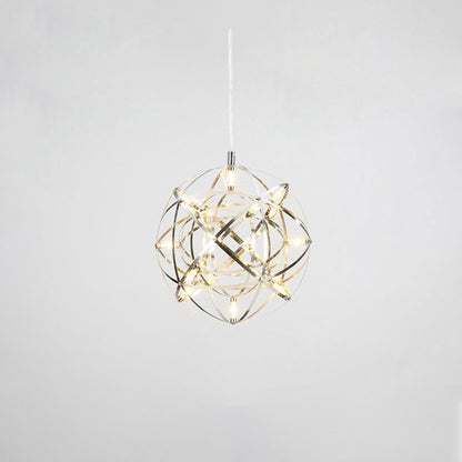 WOMO Starry Globe Chandelier-WM2091