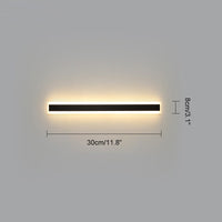 WOMO Outdoor Linear Wall Light-WM9001