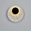 WOMO Eclipse Round Disc Wall Sconce-WM6034 thumbnail