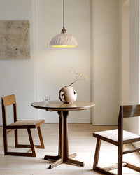 WOMO Cement Dome Pendant Light - WM3109
