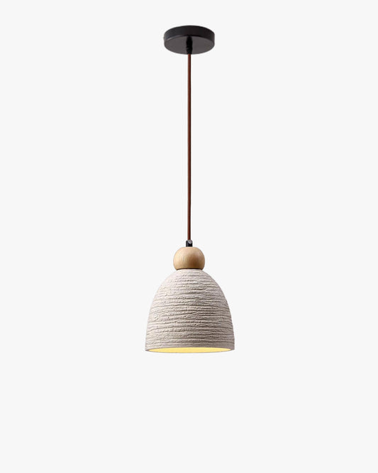 WOMO Cement Dome Pendant Light - WM3119