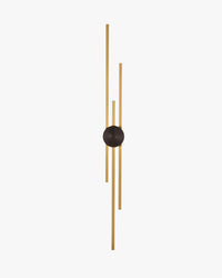 WOMO Triple Led Bar Wall Sconce-WM6134
