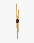 WOMO Triple Led Bar Wall Sconce-WM6134