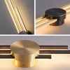 WOMO Triple Led Bar Wall Sconce-WM6134 thumbnail