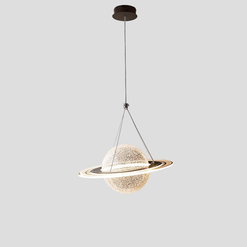 WOMO Planet Globe Pendant Light - WM3141