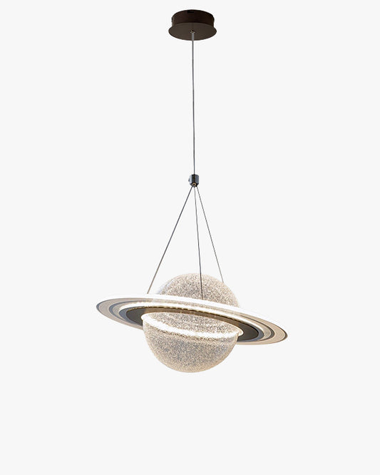 WOMO Planet Globe Pendant Light - WM3141