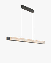 WOMO Acrylic Linear Pendant Light - WM3143