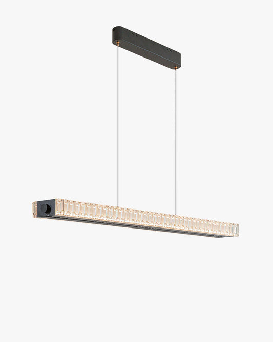 WOMO Acrylic Linear Pendant Light - WM3143