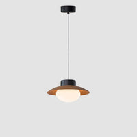 WOMO Dome Glass Pendant Light - WM3144