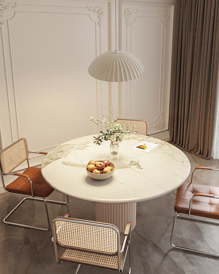 WOMO Platre Dome Pendant Light - WM3149