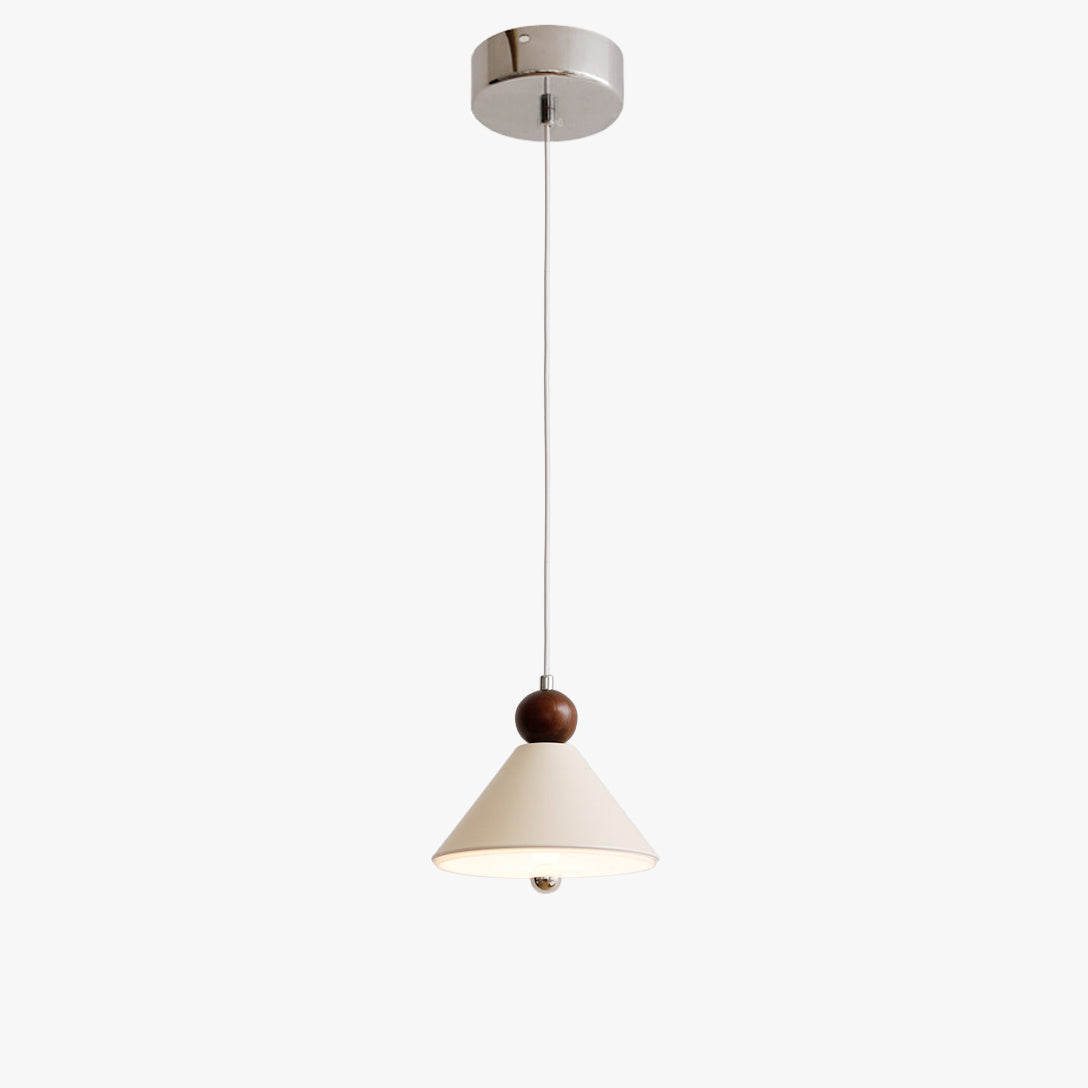 WOMO Acrylic Cone Pendant Light - WM3150
