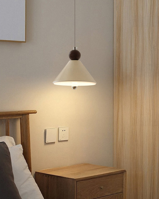 WOMO Acrylic Cone Pendant Light - WM3150
