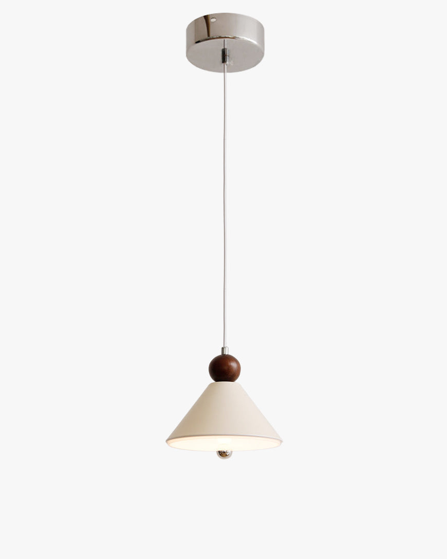 WOMO Acrylic Cone Pendant Light - WM3150