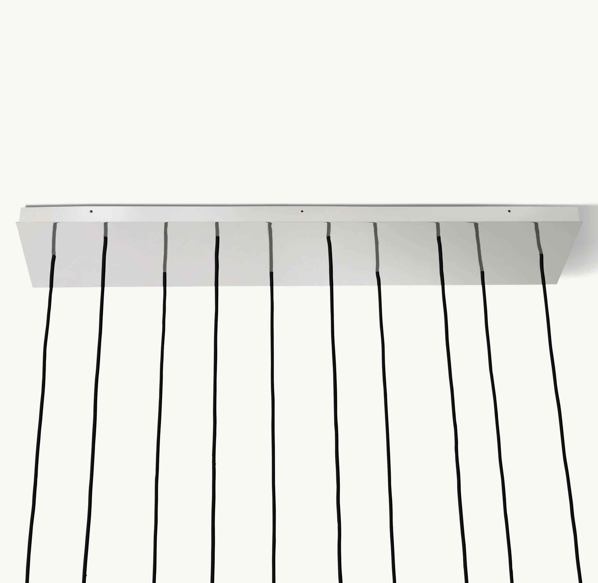 WOMO Pin Linear Chandelier - Aquitaine