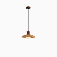 WOMO Metal Dome Pendant Light-WM3158
