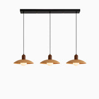 WOMO Metal Dome Pendant Light-WM3158