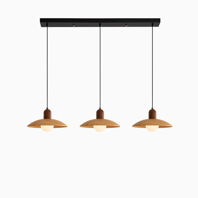 WOMO Metal Dome Pendant Light-WM3158