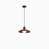 WOMO Metal Dome Pendant Light-WM3158