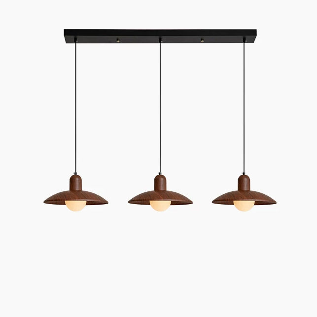WOMO Metal Dome Pendant Light-WM3158