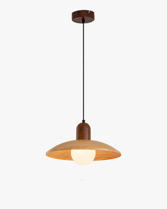 WOMO Metal Dome Pendant Light-WM3158